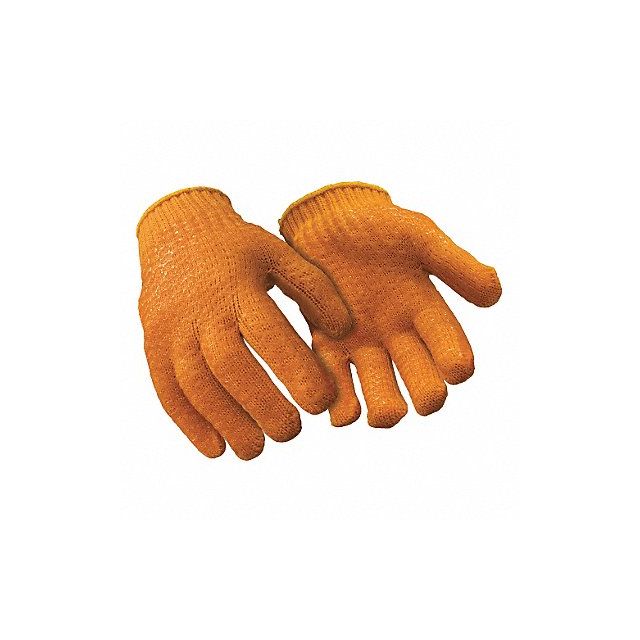 Glove Acrylic Honeycomb Grip Large PR MPN:0312RORGLAR