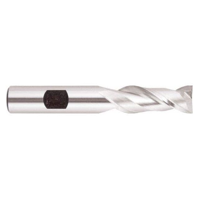 Square End Mill:  0.5118