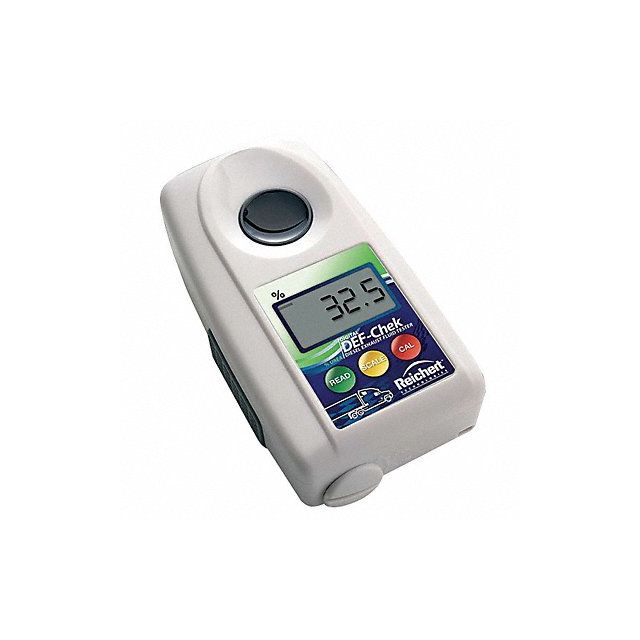 Digital Refractometer Accuracy 0.1 MPN:13940013