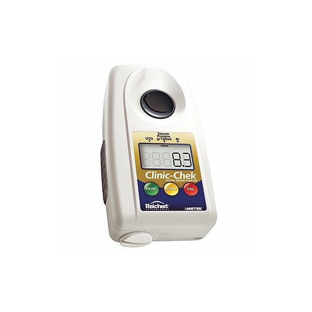 Digital Refractometer Clinic MPN:13940021