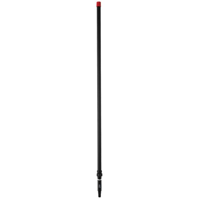 Automotive Cleaning & Polishing Tools, Tool Type: Telescopic Handle, Telescopic Handle , Overall Length (Inch): 62, 62in , Applications: Vehicle Cleaning  MPN:297552