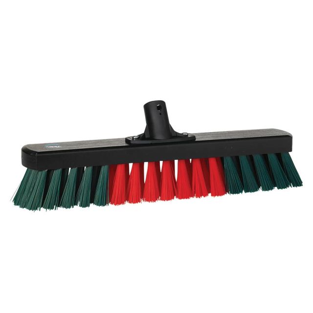 Automotive Cleaning & Polishing Tools, Tool Type: Garage Broom, Garage Broom , Overall Length (Inch): 17, 17in , Applications: Garage Broom  MPN:311552