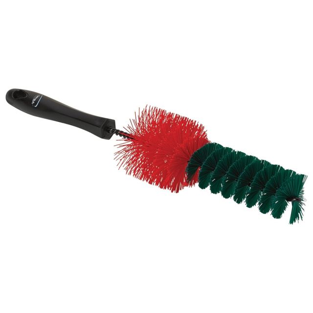 Automotive Cleaning & Polishing Tools, Tool Type: Rim Brush, Rim Brush , Overall Length (Inch): 13, 13in , Applications: Vehicle Cleaning  MPN:525352