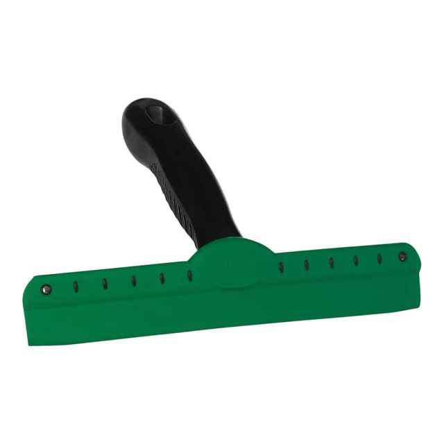 Automotive Cleaning & Polishing Tools, Tool Type: Squeegee, Squeegee , Overall Length (Inch): 10, 10in , Applications: Vehicle Cleaning , Color: Black, Green MPN:707752