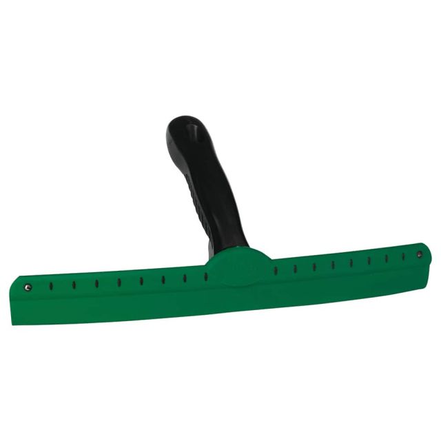 Automotive Cleaning & Polishing Tools, Tool Type: Squeegee, Squeegee , Overall Length (Inch): 14, 14in , Applications: Vehicle Cleaning , Color: Black, Green MPN:707852