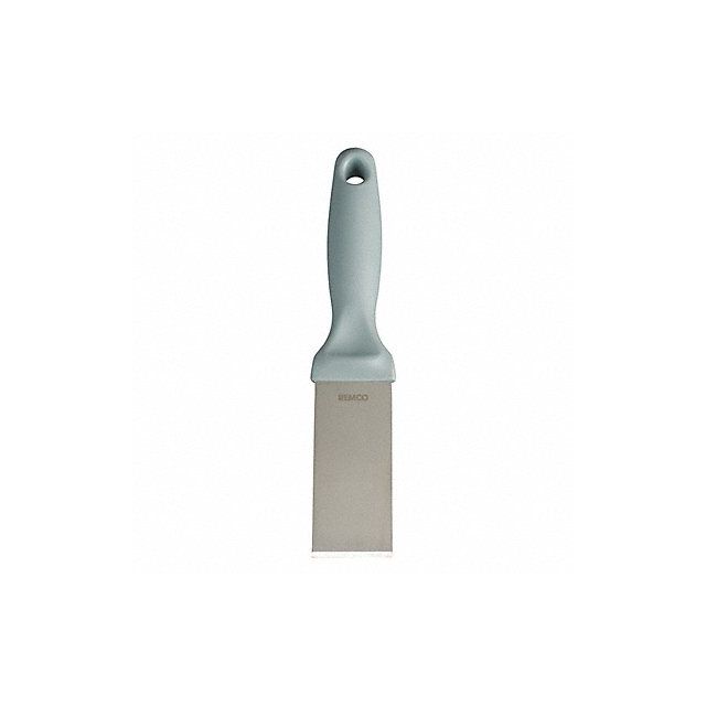 J5452 Hand Scraper Item Gray Blade 1-1/2 W MPN:697188