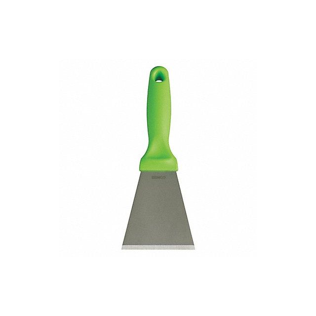 J5453 Hand Scraper Item Lm Green Blade 3 W MPN:697277