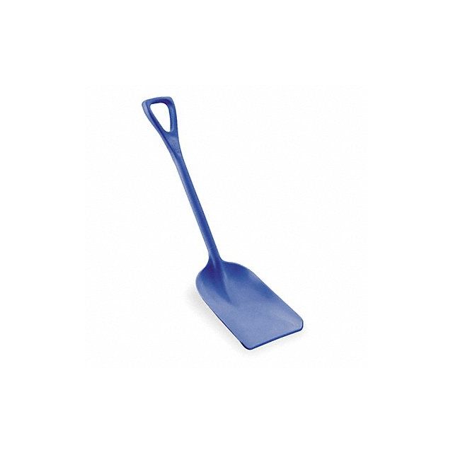 F9120 Hygienic Shovel Blue 11 x 14 In 38 In L MPN:69813