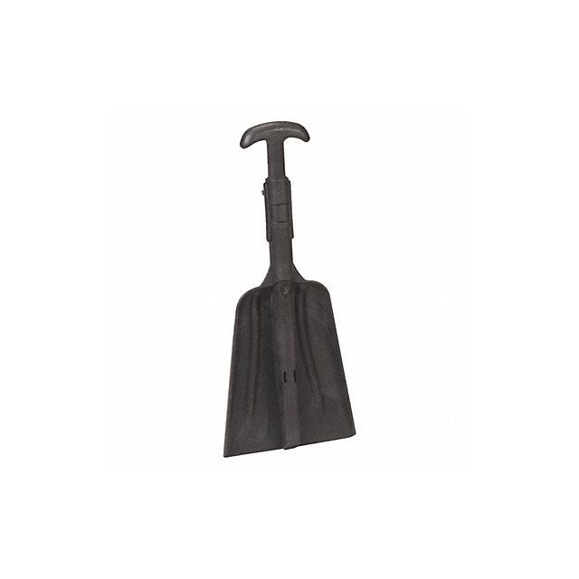 Industrial Shovel ABS Plastic 36-1/2inL 6880EBG Drill & Screwdriver Accessories