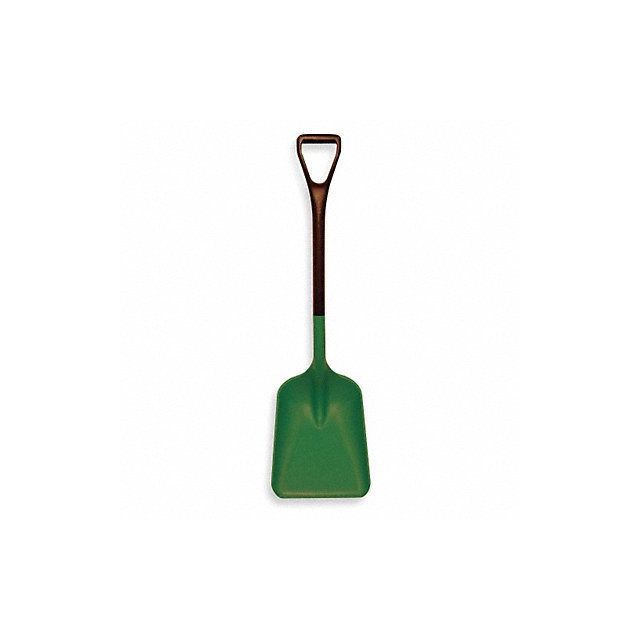 Industrial Shovel 39 in L Green MPN:6892SS