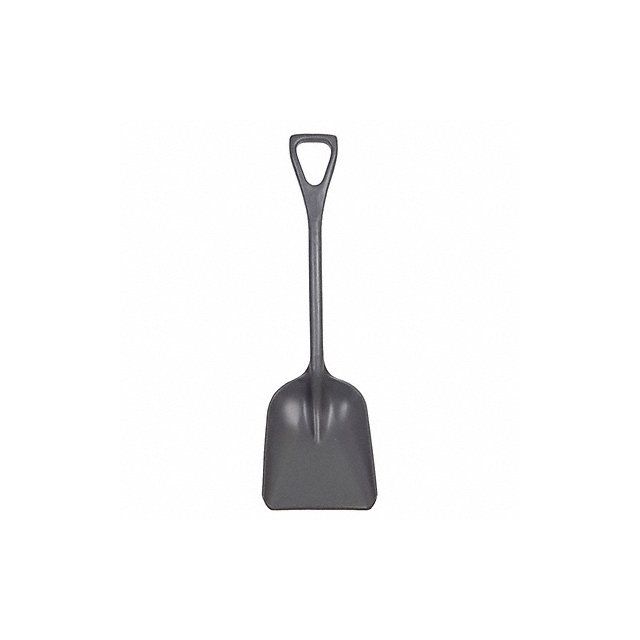 Industrial Shovel 11 in W Gray MPN:6981RG