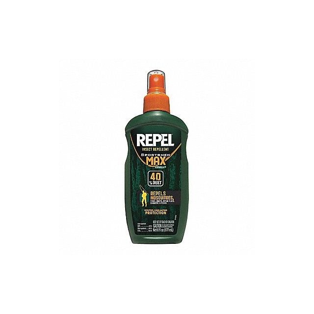 Insect Repellent Liquid Spray 6 oz. MPN:HG-94101