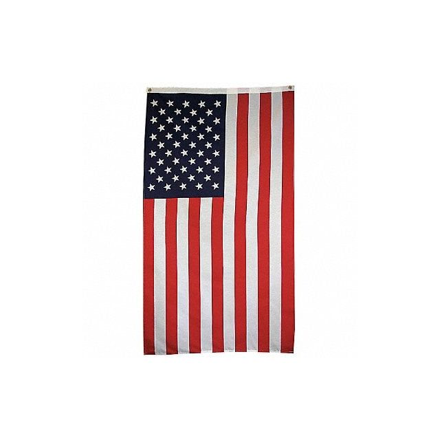 US Classroom Flag 3x5 PK12 MPN:001135