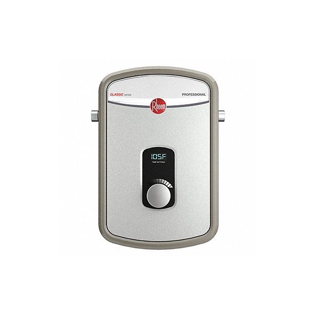 Electric Tankless Water Heater 240V MPN:RTEX-08