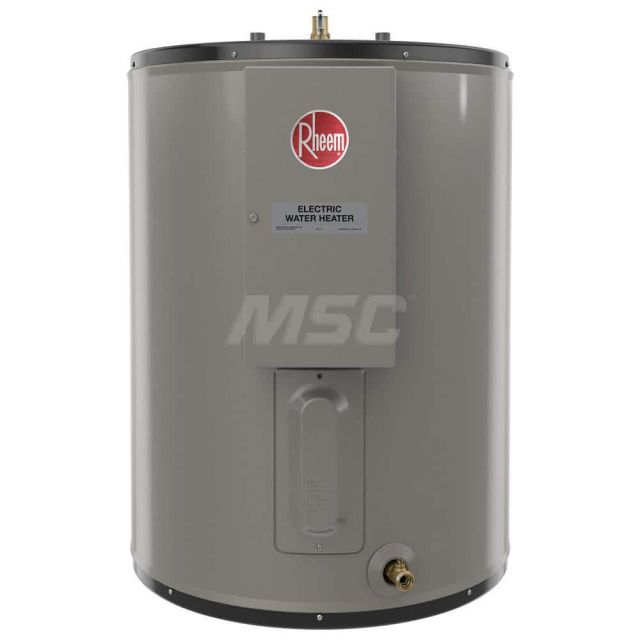 Electric Water Heaters, Phase: 1 MPN:662688