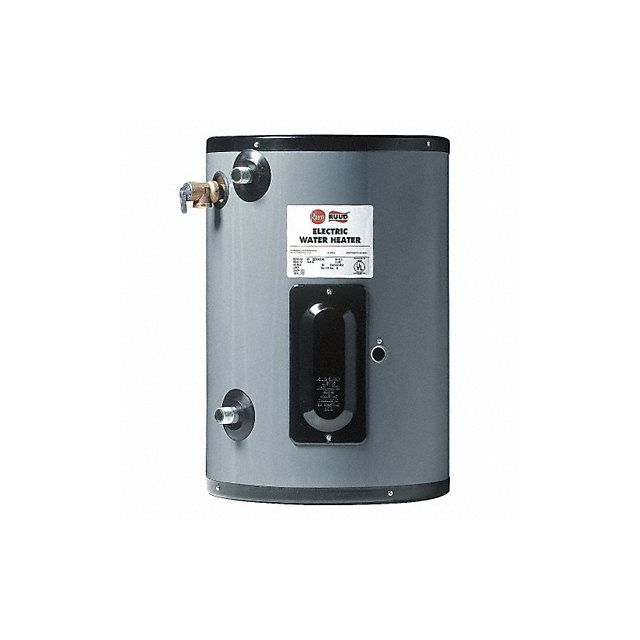 Electric Water Heater 120V 19.9 gal MPN:EGSP20