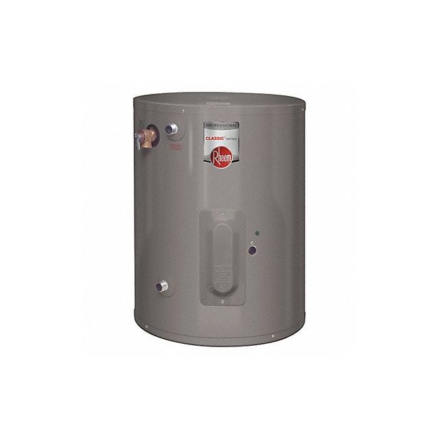 Electric Water Heater 30 gal 32 in H MPN:PROE30 1 RH95 POU