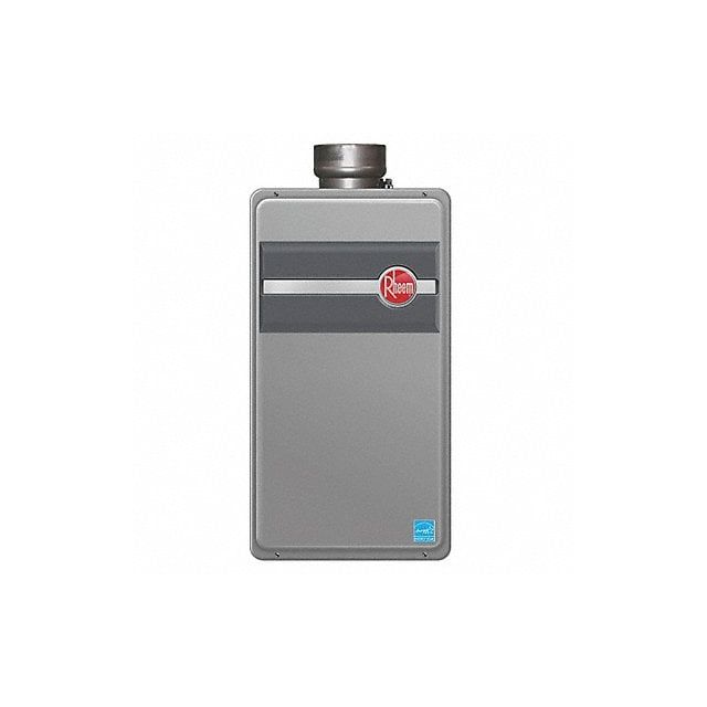 Gas Tankless Water Heater 8.4 gpm MPN:RTG-84DVLN