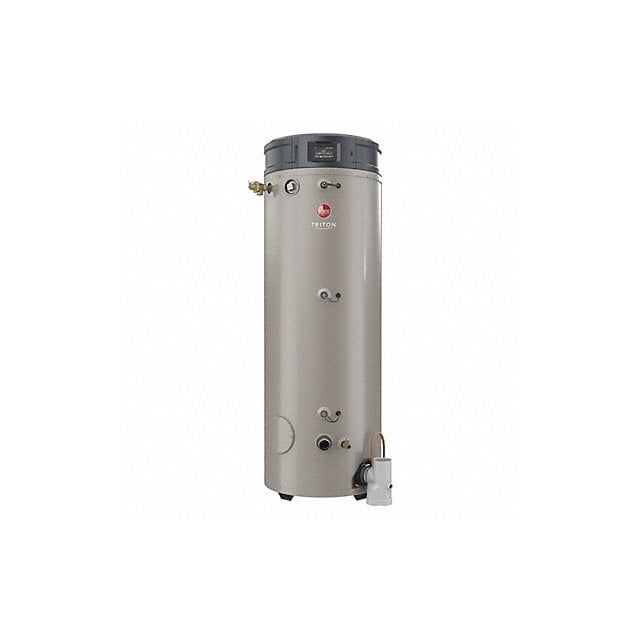 Commercial Gas Water Heater 100 gal MPN:GHE100SU-160