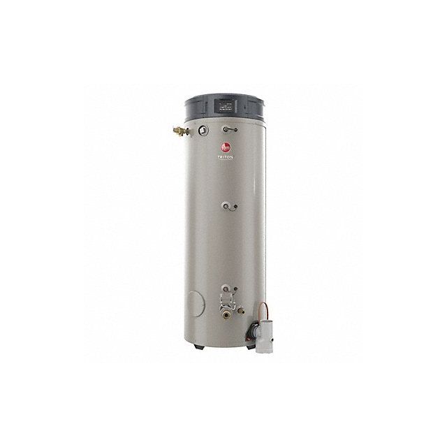Commercial Gas Water Heater 80 gal MPN:GHE80SS-130