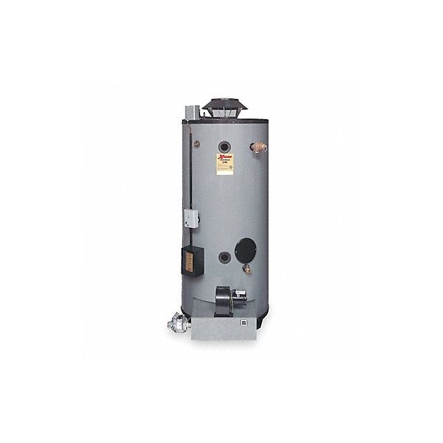 Commercial Gas Water Heater 90 gal MPN:GX90-715A