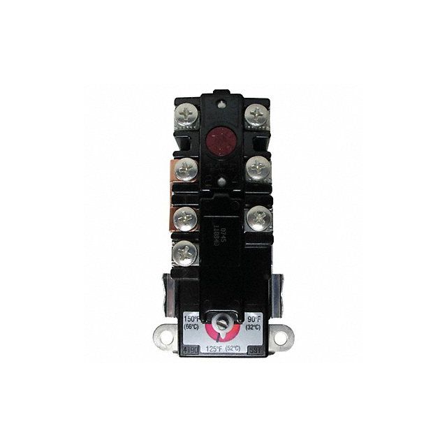 Repl Upper Thermostat Electric 2 Element MPN:SP11698