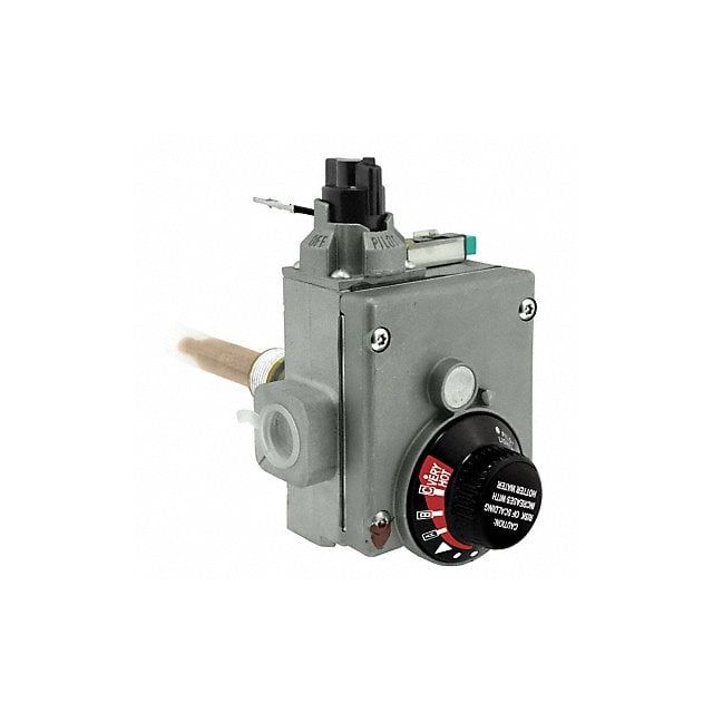 Gas Control Thermostat Natural Gas Metal MPN:SP14339B