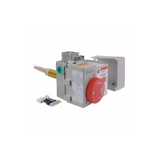 Control Thermostat Kit NG For 2LAD1 MPN:SP20161A