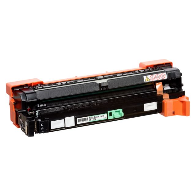 Ricoh Imaging Drum - Laser Print Technology - 23000 Pages MPN:408223