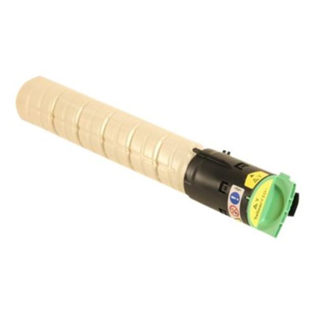 Ricoh - High Yield - yellow - original - toner cartridge - for Ricoh MP C2051AD, MP C2551AD MPN:841501