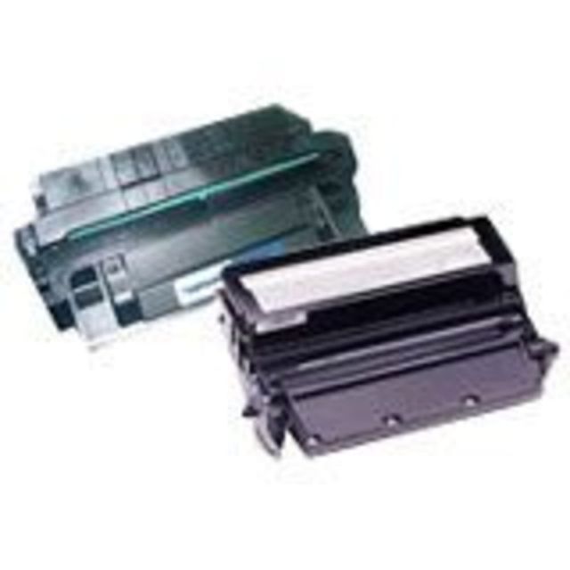 Panasonic Magenta Toner Cartridge - Laser - 20000 Page - Magenta MPN:DQTUS20M