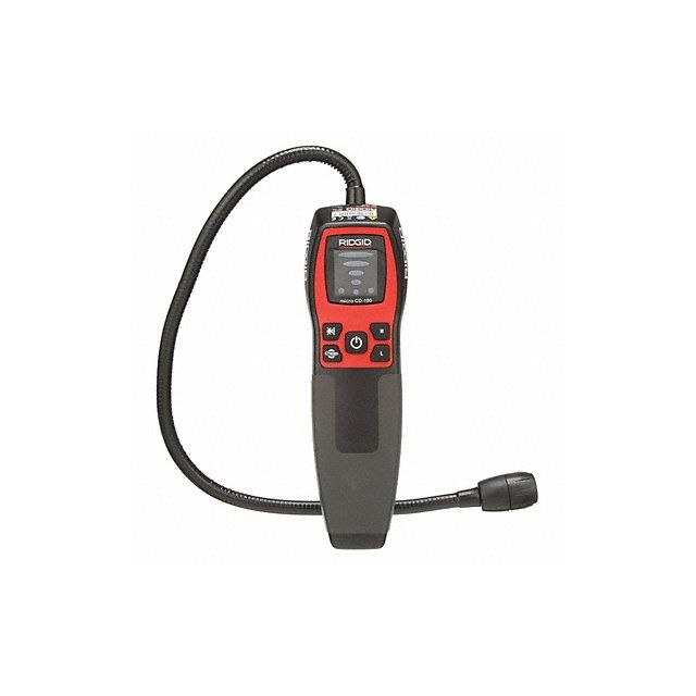 Combustible Gas Detector 0 to 6400 ppm MPN:micro CD-100