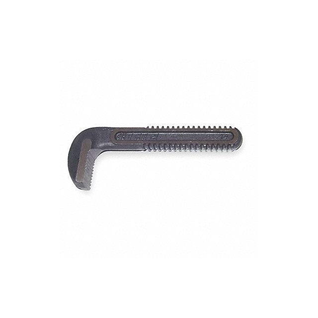 Hook Jaw For Use With 4A498 Pipe Wrench MPN:31605