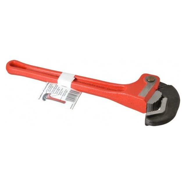 Rapidgrip Pipe Wrench: 14