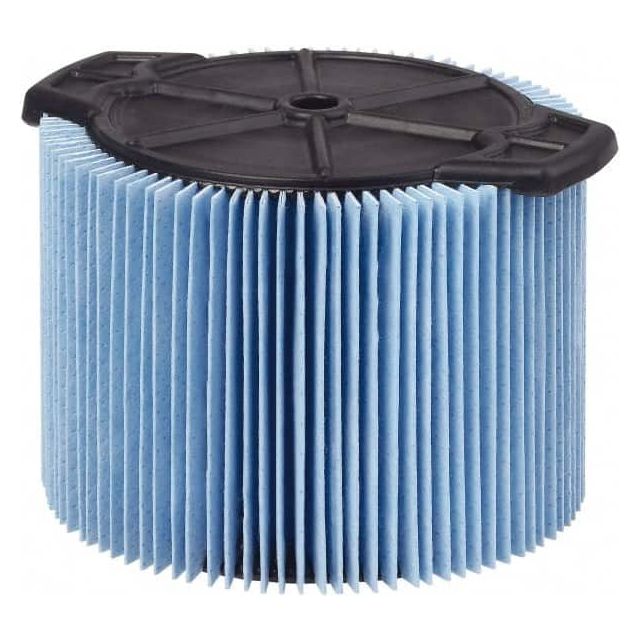 Vacuum Cleaner High-Efficiency Filter: Dry & Wet Pickup MPN:26643