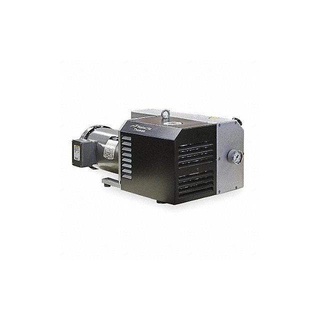 Vacuum Pump 3 hp 3 Phase 208-230/460V AC MPN:VC-75