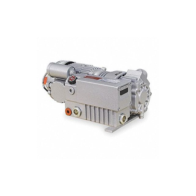 Vacuum Pump 1.1 kW 1 Phase 115/230V AC MPN:VCB-20