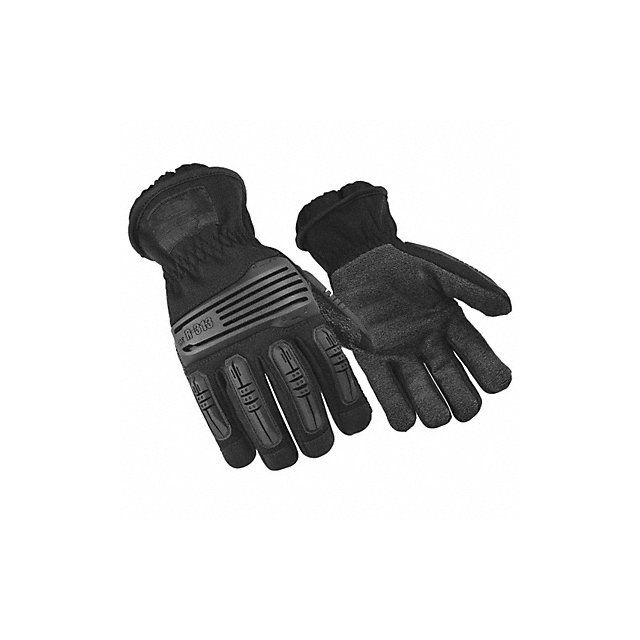 Glove Rescue Stealth L Pr MPN:313-10