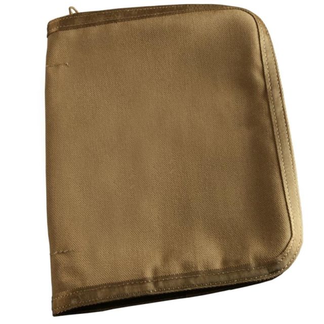 Rite In The Rain All Weather Ring Binder Covers, 1/2in Capacity, Tan, Pack Of 5 Covers MPN:C9200