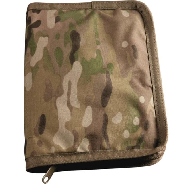 Rite In The Rain All Weather Ring Binder Covers, 1/2in Capacity, MultiCam, Pack Of 5 Covers MPN:C9200M