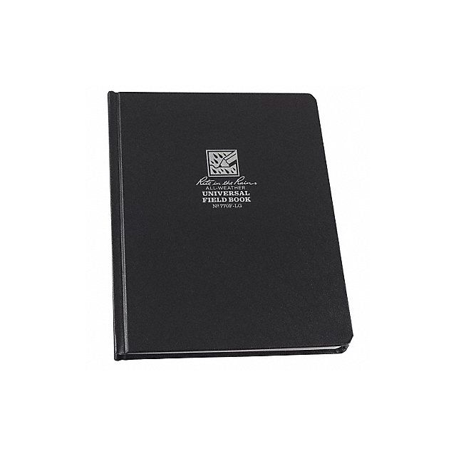 All Weather Notebook Nonwirebound MPN:770F-LG