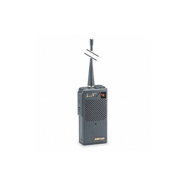 Portable Two Way Radios 1W 10 Ch MPN:JMX441D