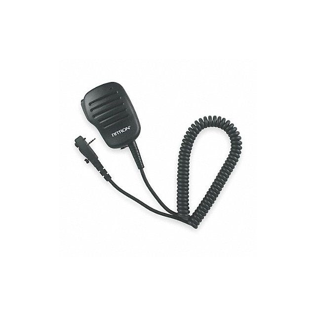 Speaker/ Microphone MPN:RSM-5XA