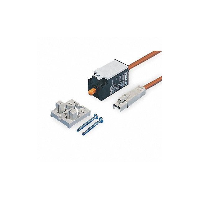 Door-Operated Switch For 2PUX6 to 2PVD3 MPN:4127010
