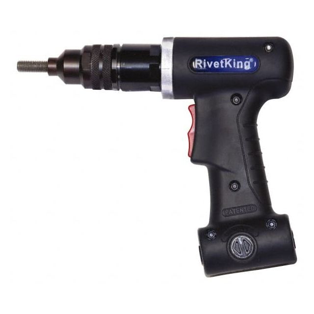 #8-32 Quick Change Spin/Spin Rivet Nut Tool RK1500Q-NP4 Tools