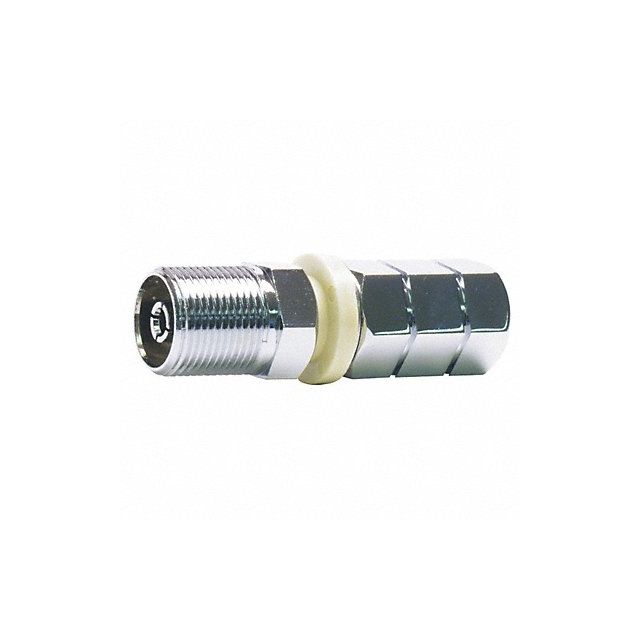 Antenna Stud Heavy Duty Brass Plated MPN:RP-105ADT