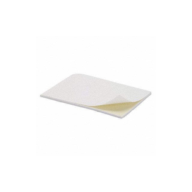 Self Stick Tape Pad Double Sided 3 x 2 MPN:RP-240
