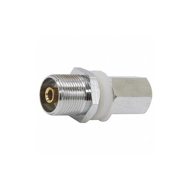 Replacement CB Antenna Stud Chrome MPN:RP-302