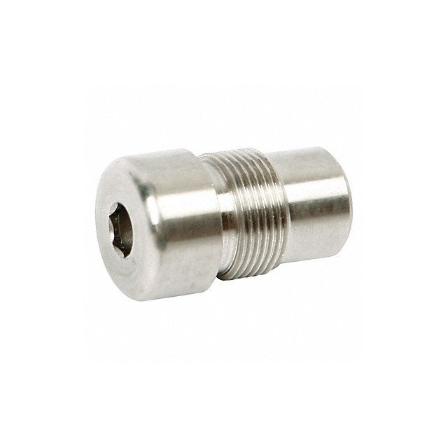 Nut For Bowl Pin MPN:117024