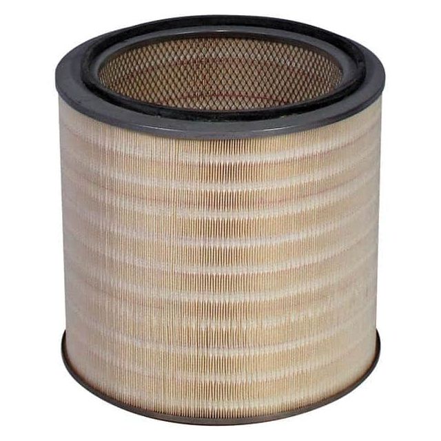 Air Cleaner Filters, Filter Type: Fume Extractor Filter , Air Flow: 750 CFM , Material: Nanofiber  MPN:PL-18D16-A15
